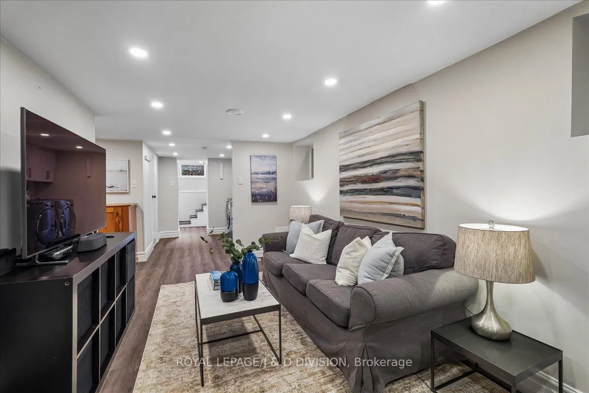 Photo 30 of 141 Browning Avenue, Toronto, Playter Estates-Danforth — HOMEH