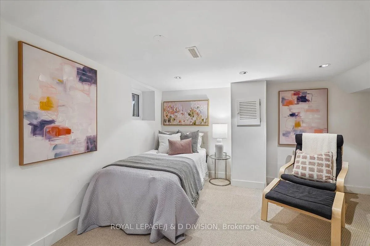 Photo 31 of 141 Browning Avenue, Toronto, Playter Estates-Danforth — HOMEH