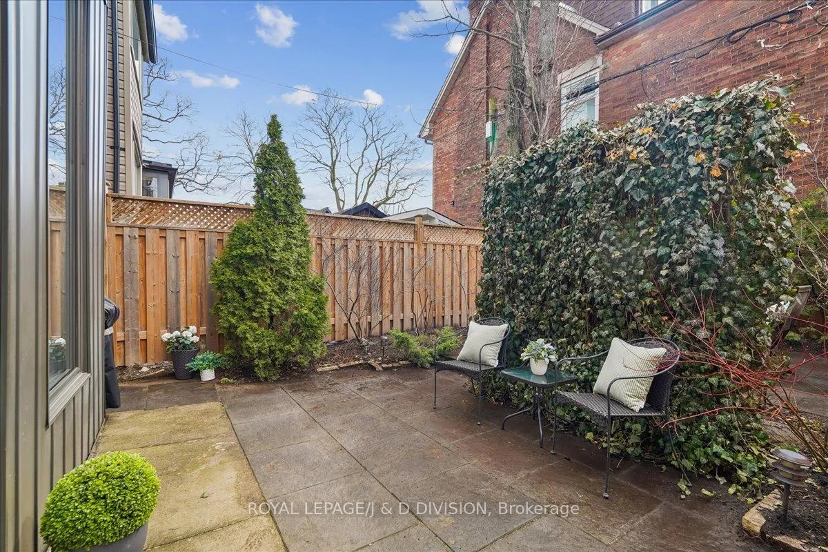 Photo 33 of 141 Browning Avenue, Toronto, Playter Estates-Danforth — HOMEH