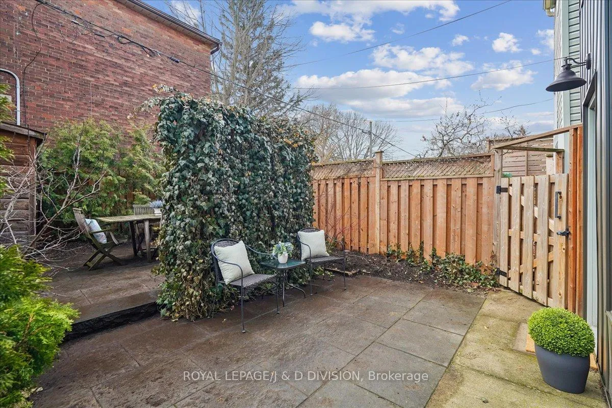 Photo 34 of 141 Browning Avenue, Toronto, Playter Estates-Danforth — HOMEH