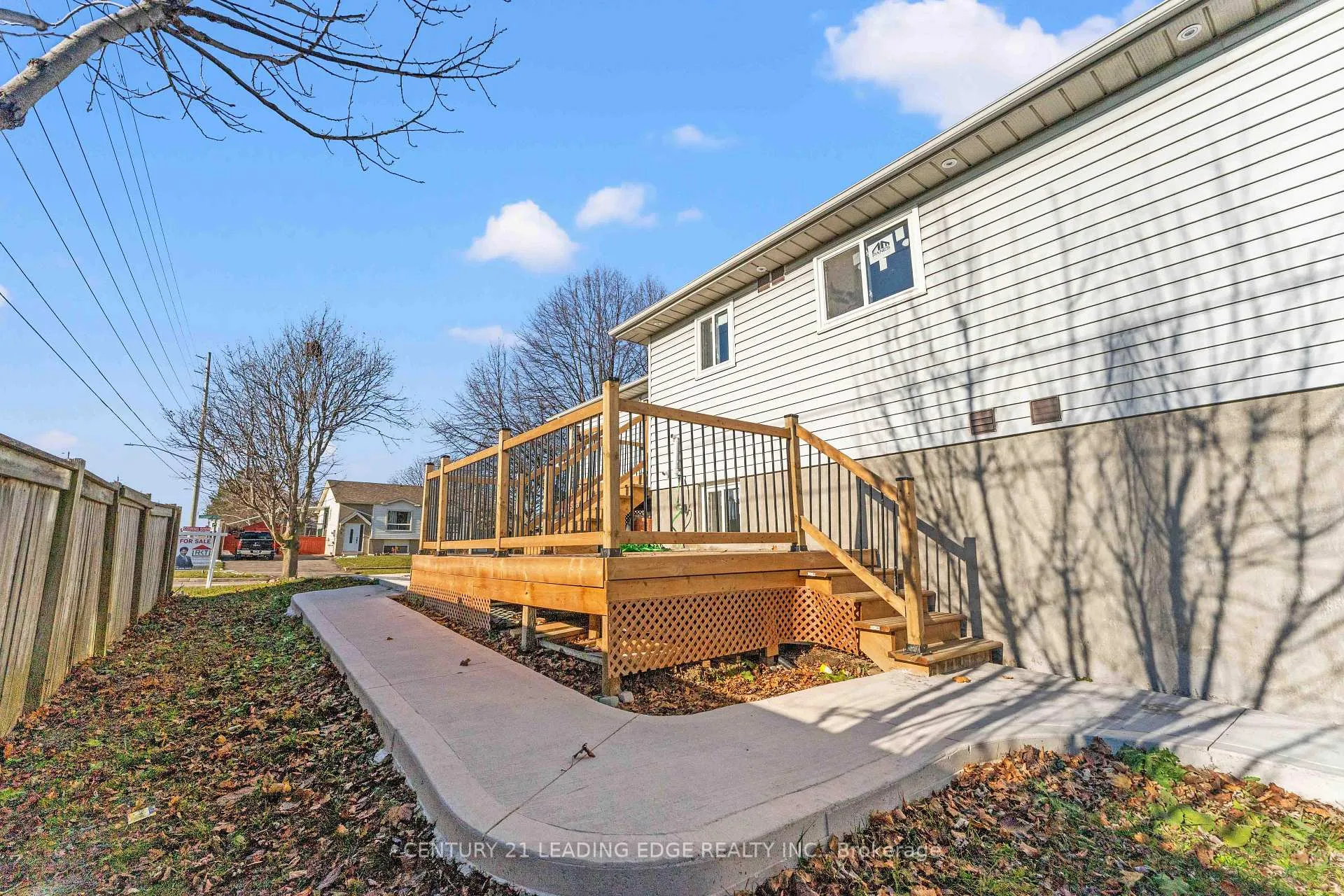Photo 41 of 1 Lockhart Gate, Clarington, Bowmanville — HOMEH