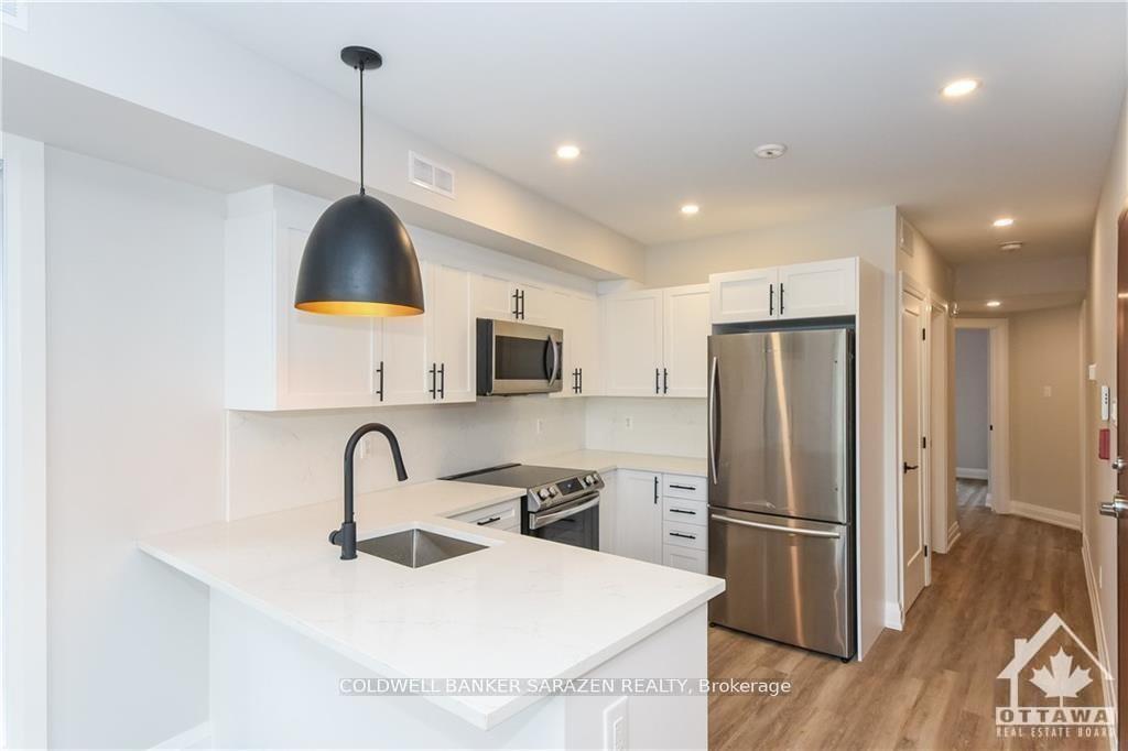 Photo 2 of Unit 6, 27 Monk Street, Ottawa, Glebe — HOMEH