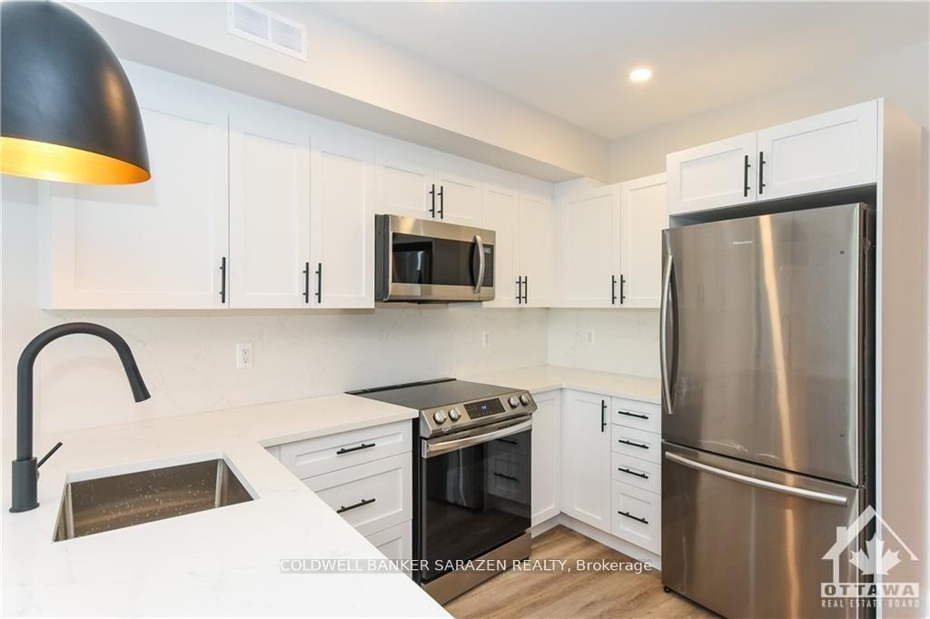 Photo 3 of Unit 6, 27 Monk Street, Ottawa, Glebe — HOMEH