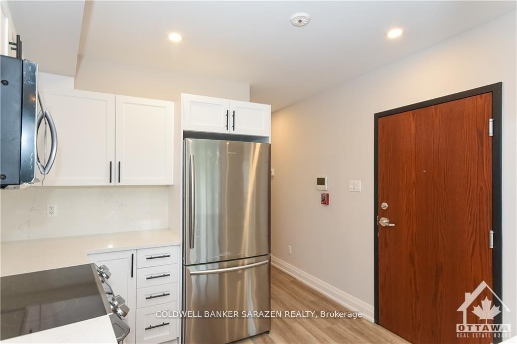 Photo 4 of Unit 6, 27 Monk Street, Ottawa, Glebe — HOMEH