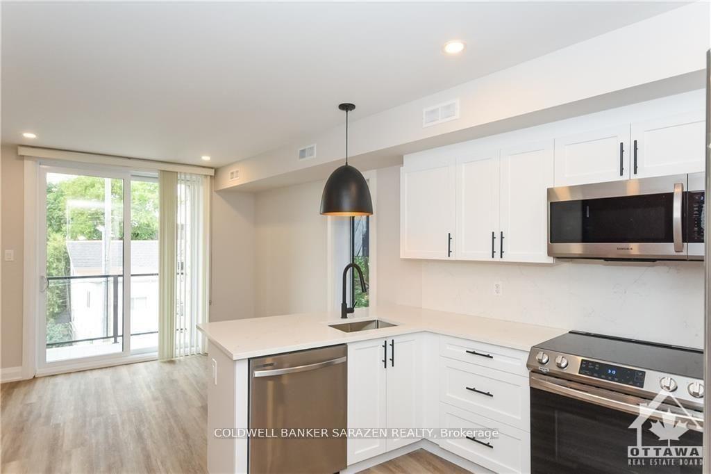 Photo 6 of Unit 6, 27 Monk Street, Ottawa, Glebe — HOMEH