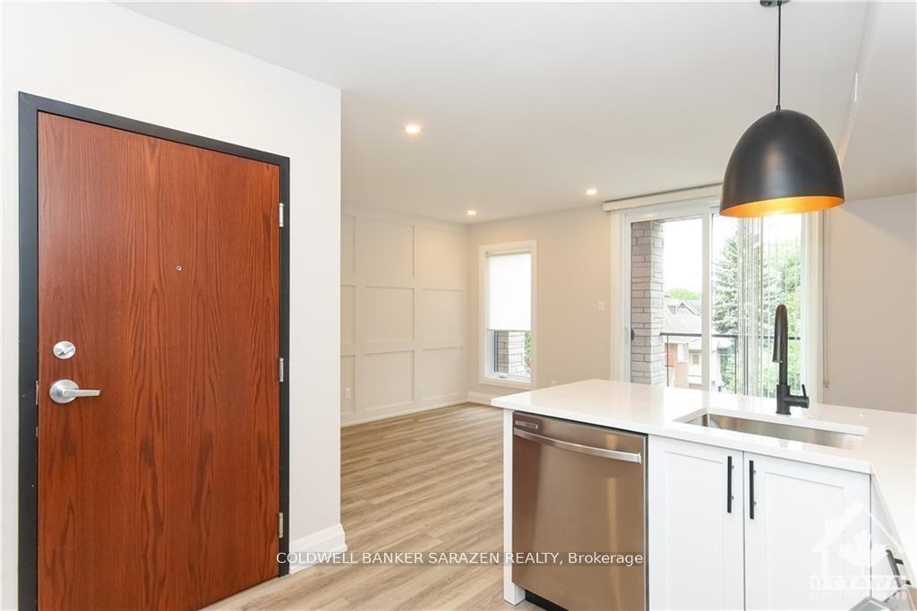 Photo 5 of Unit 6, 27 Monk Street, Ottawa, Glebe — HOMEH