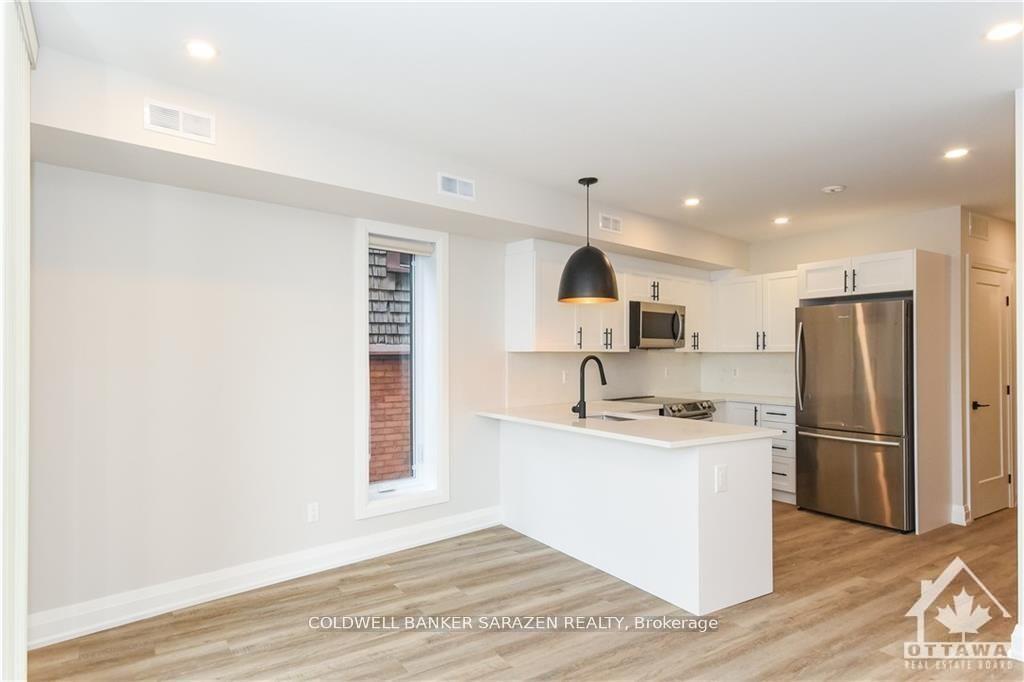 Photo 7 of Unit 6, 27 Monk Street, Ottawa, Glebe — HOMEH