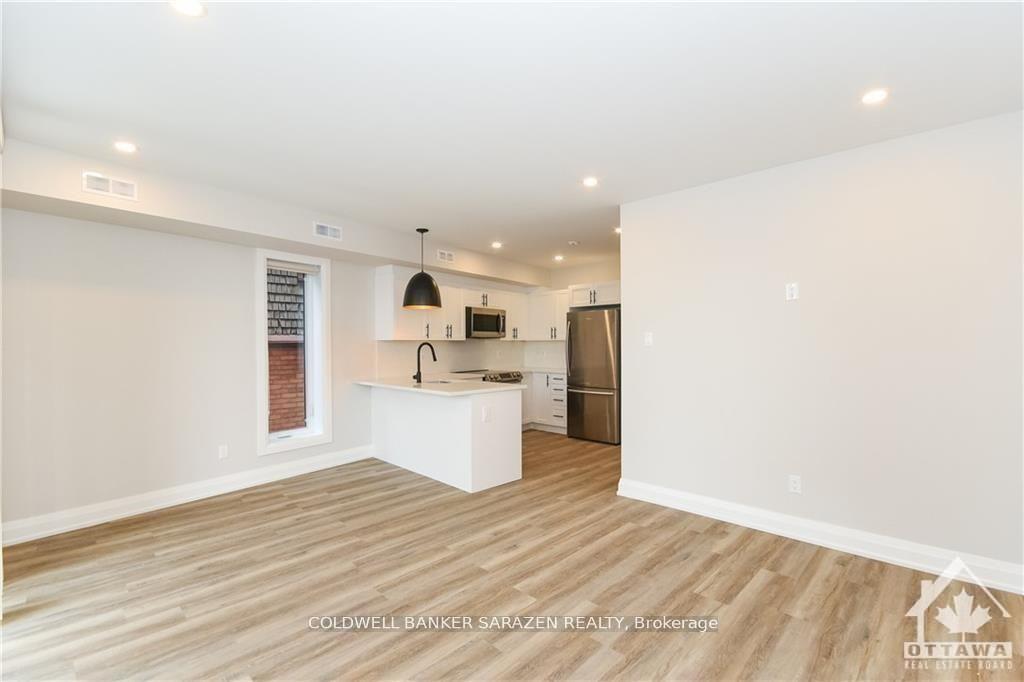 Photo 10 of Unit 6, 27 Monk Street, Ottawa, Glebe — HOMEH