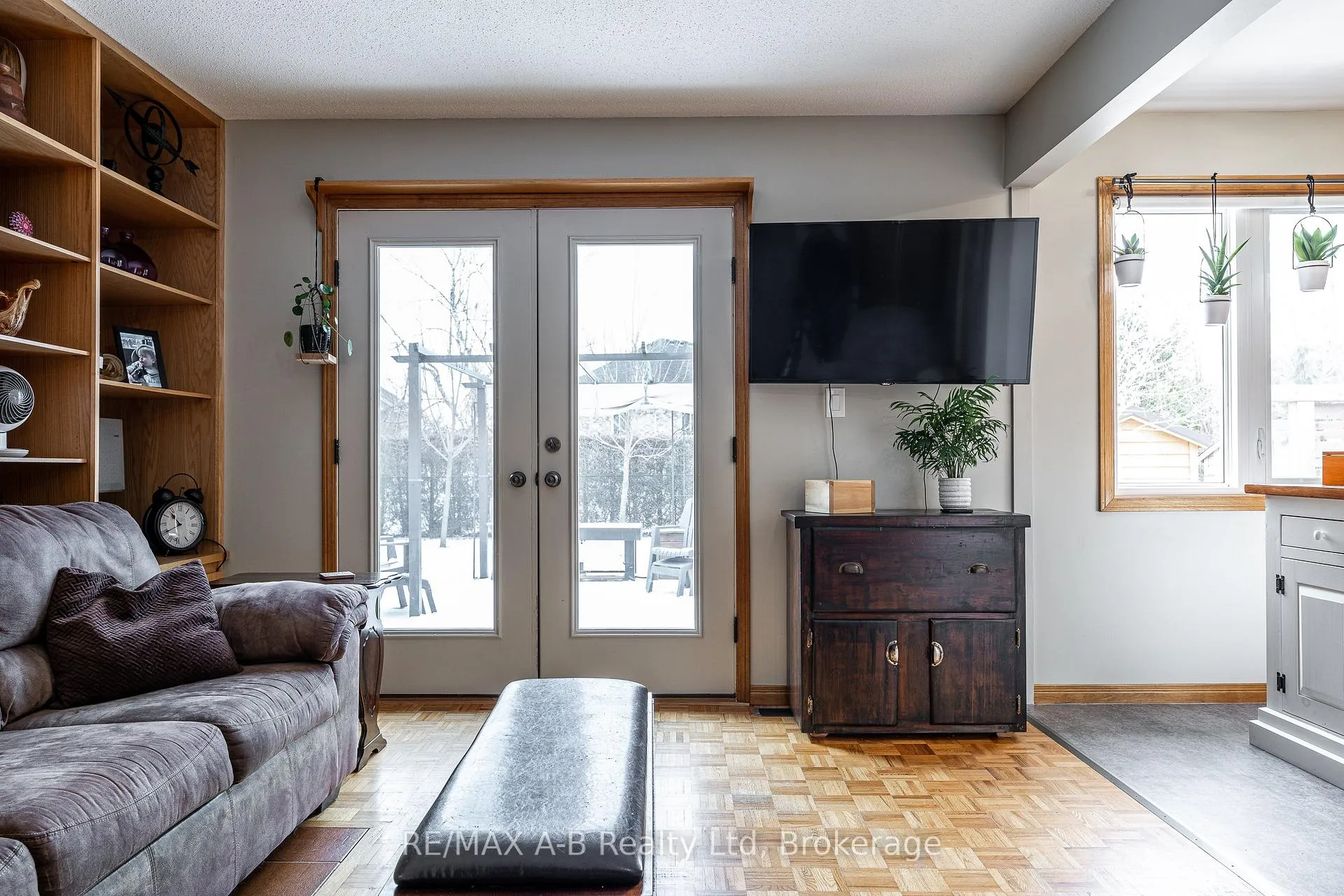 Photo 18 of 35 Sparling Crescent, St. Marys — HOMEH