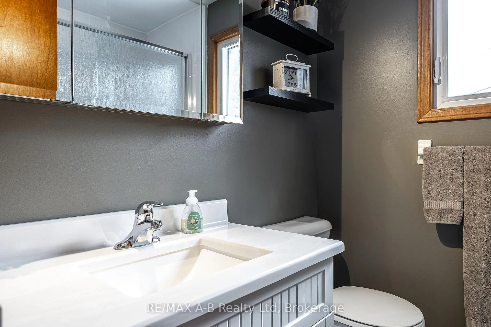 Photo 20 of 35 Sparling Crescent, St. Marys — HOMEH