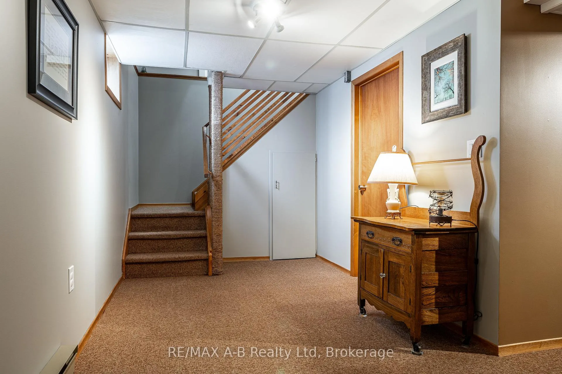 Photo 27 of 35 Sparling Crescent, St. Marys — HOMEH