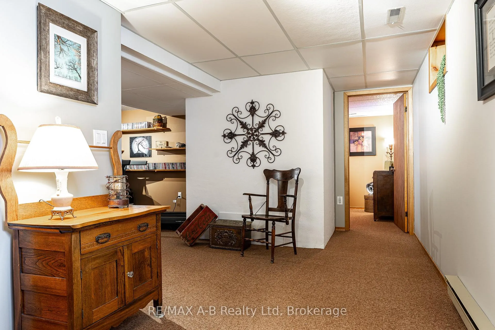 Photo 28 of 35 Sparling Crescent, St. Marys — HOMEH
