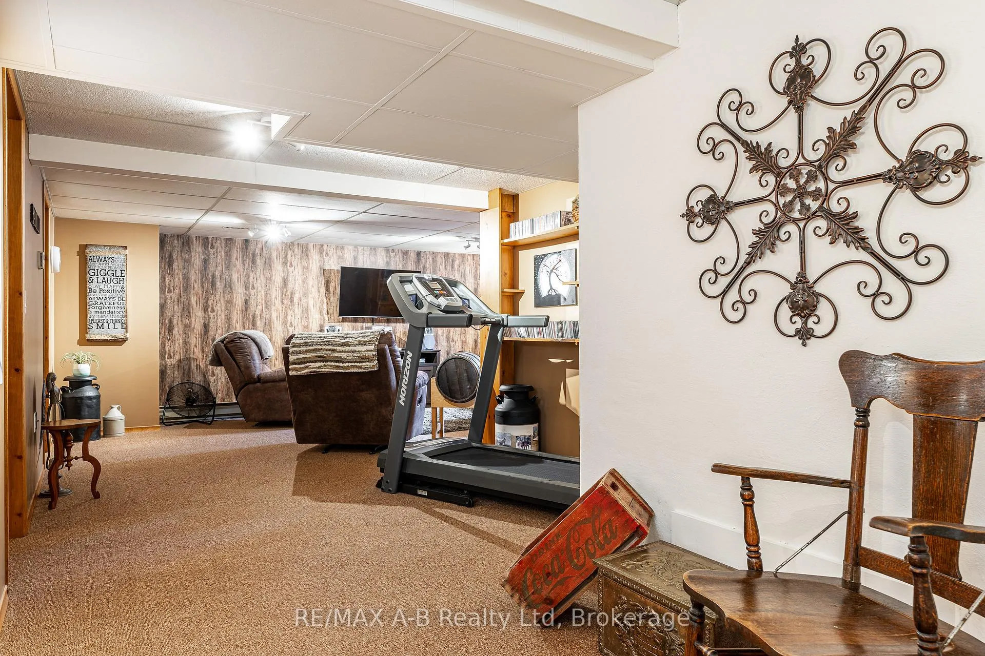 Photo 30 of 35 Sparling Crescent, St. Marys — HOMEH