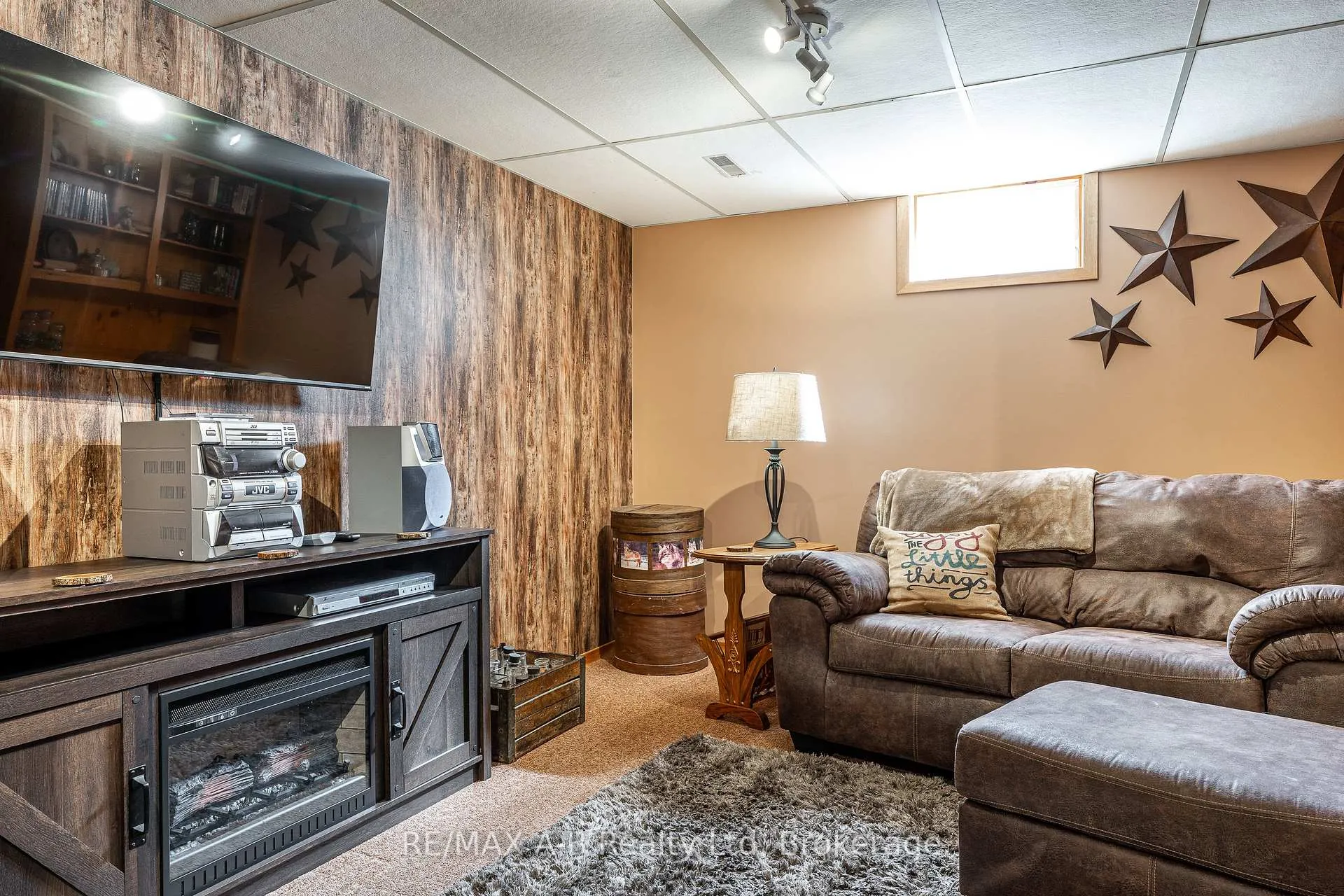 Photo 32 of 35 Sparling Crescent, St. Marys — HOMEH