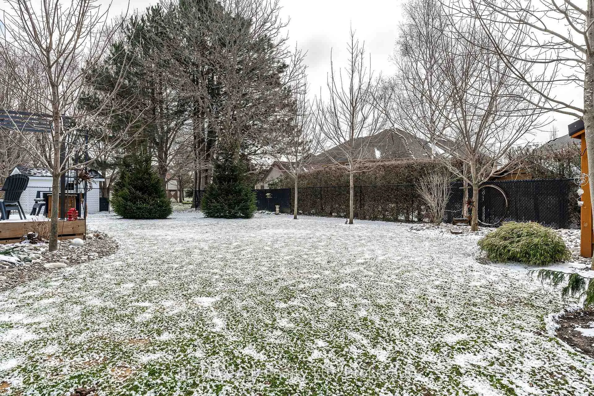 Photo 38 of 35 Sparling Crescent, St. Marys — HOMEH