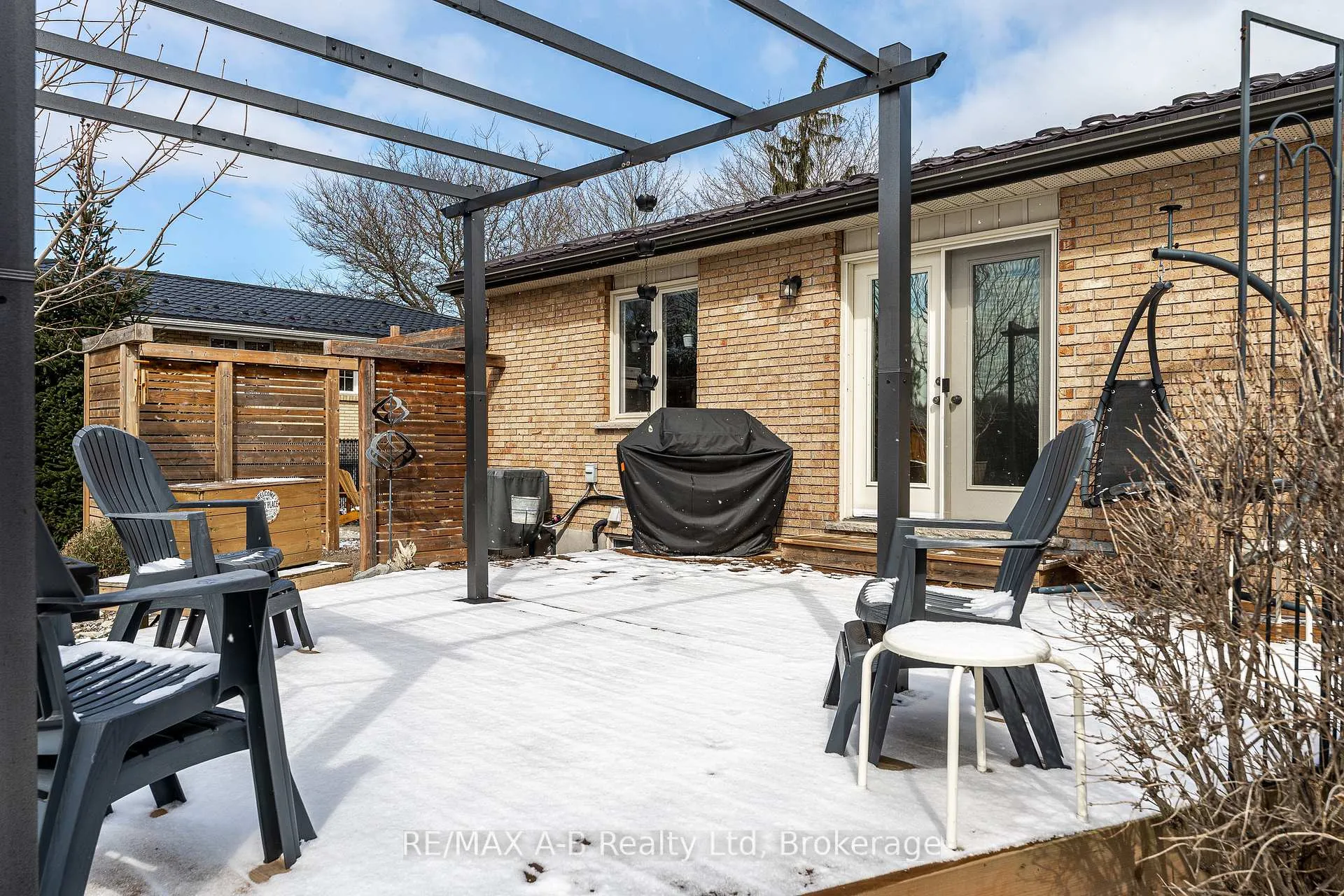 Photo 42 of 35 Sparling Crescent, St. Marys — HOMEH