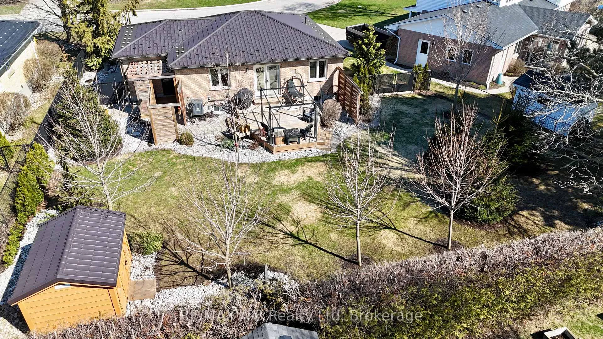 Photo 44 of 35 Sparling Crescent, St. Marys — HOMEH