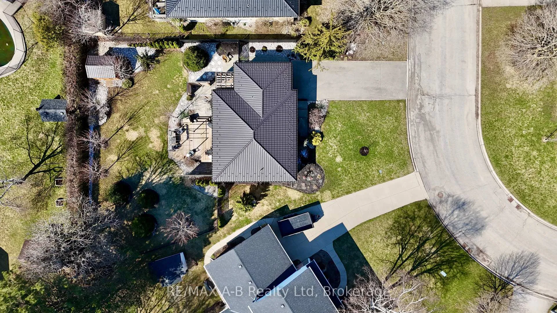 Photo 45 of 35 Sparling Crescent, St. Marys — HOMEH