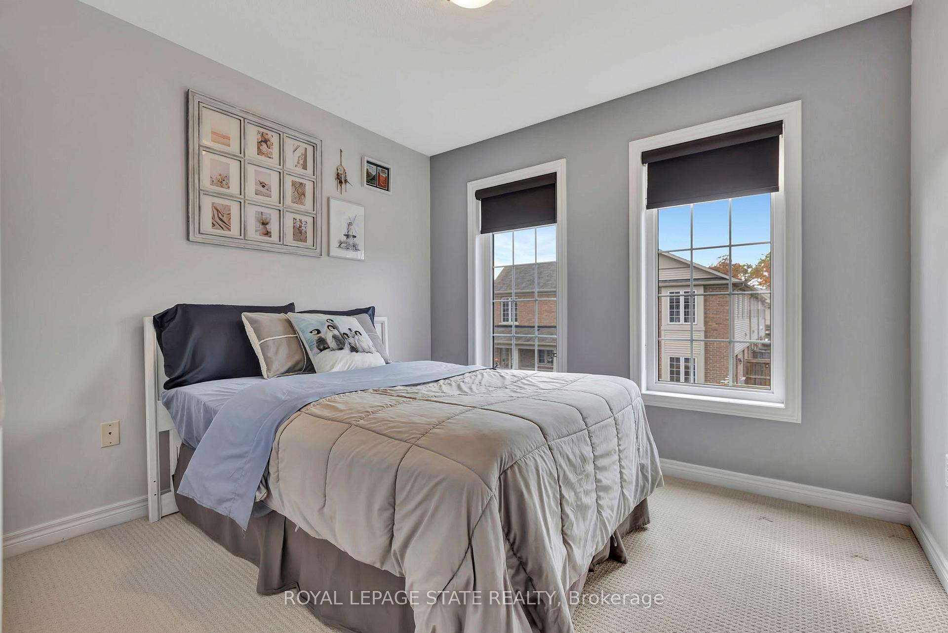 Photo 23 of Unit 29, 45 Royal Winter Drive, Hamilton, Binbrook — HOMEH