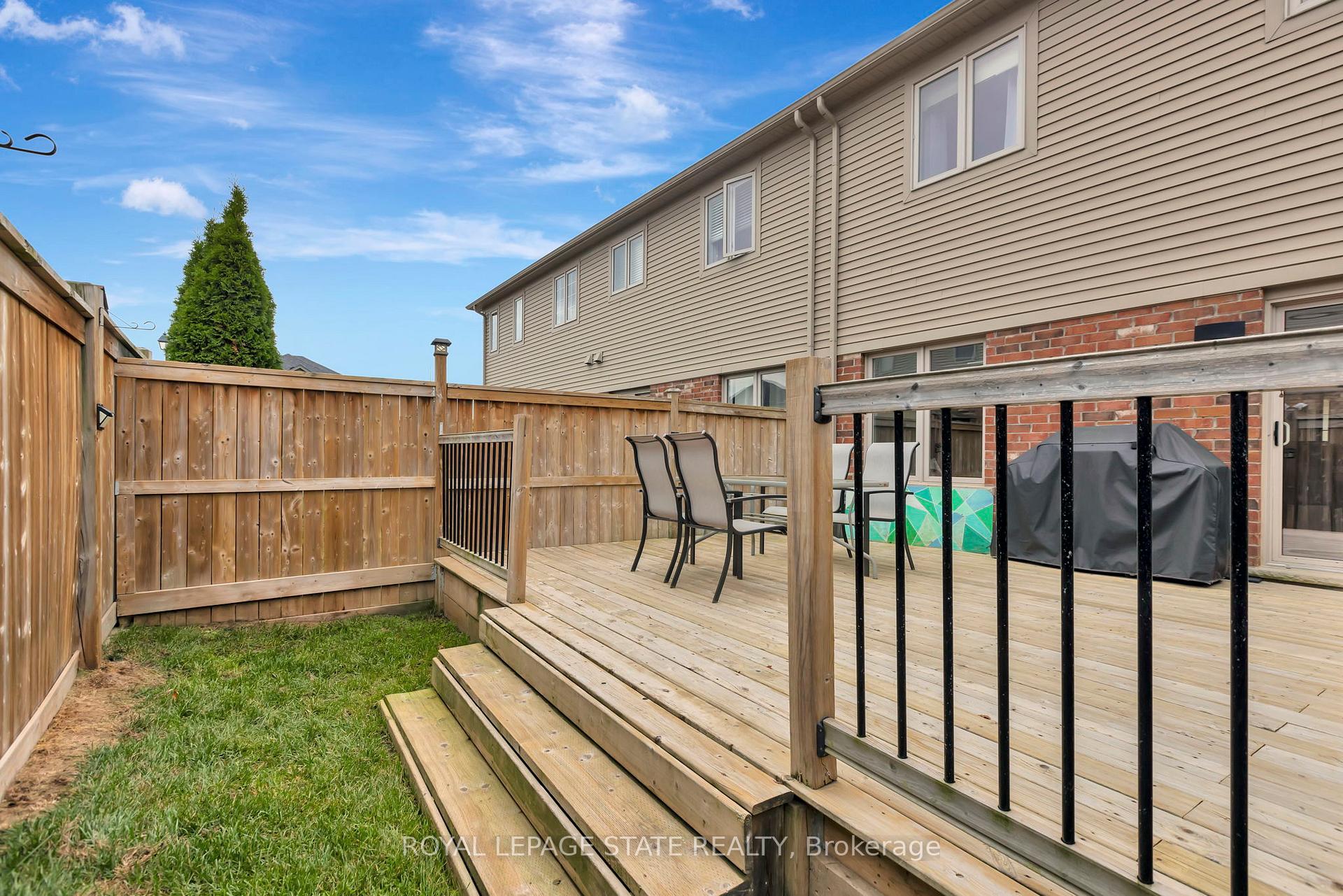 Photo 30 of Unit 29, 45 Royal Winter Drive, Hamilton, Binbrook — HOMEH
