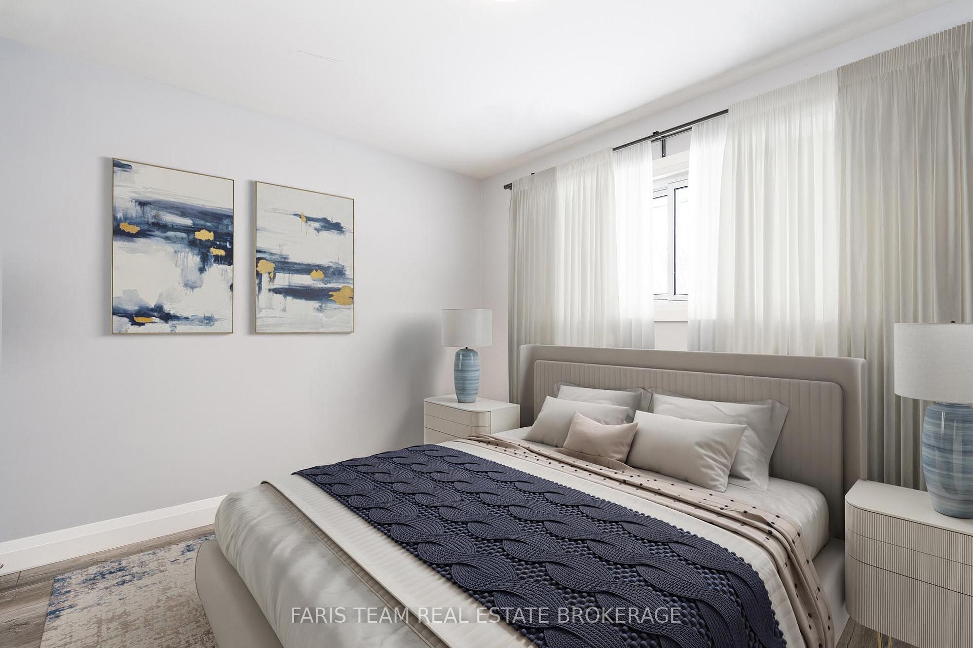 Photo 12 of 135 Gunn Street, Barrie, Wellington — HOMEH