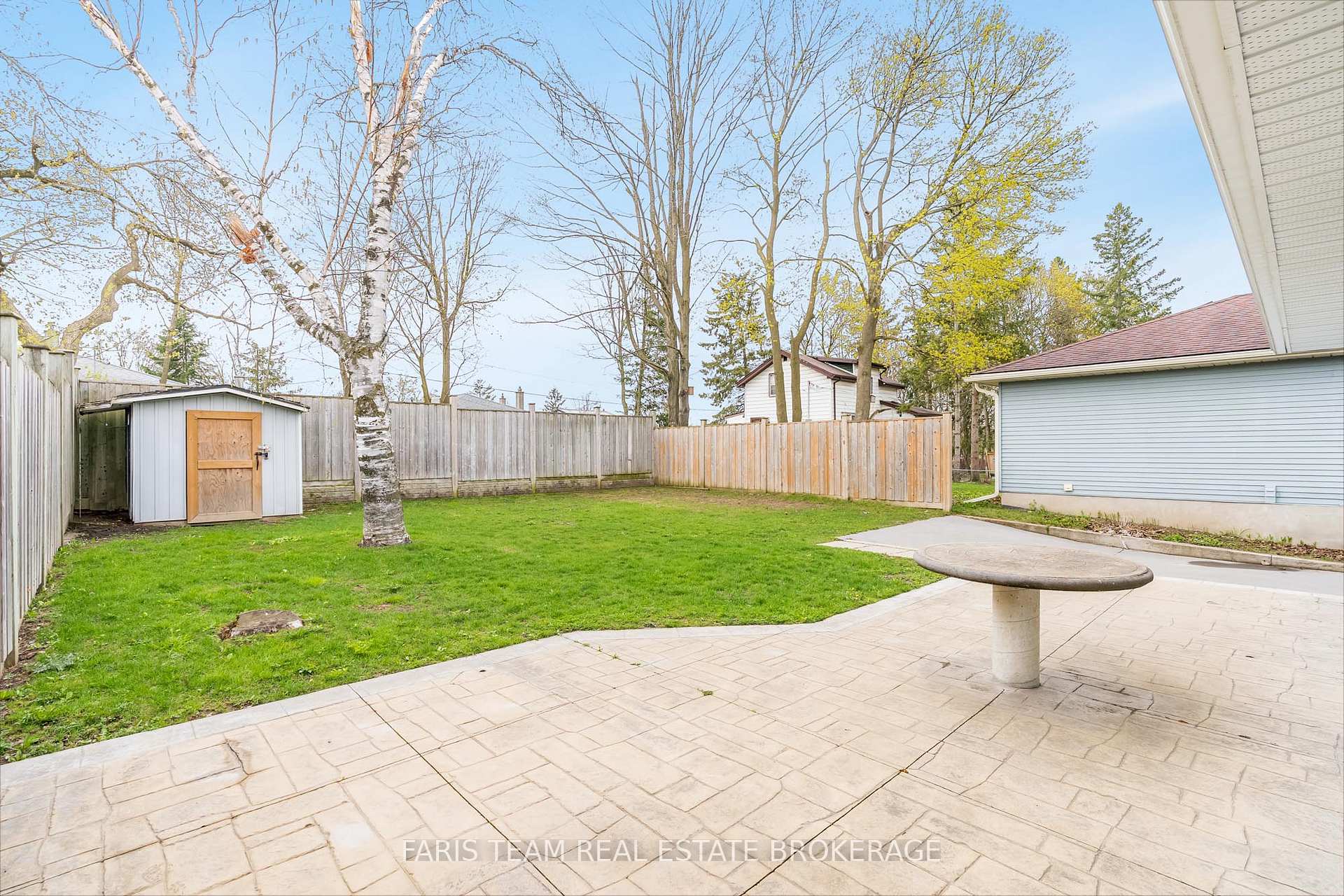 Photo 19 of 135 Gunn Street, Barrie, Wellington — HOMEH