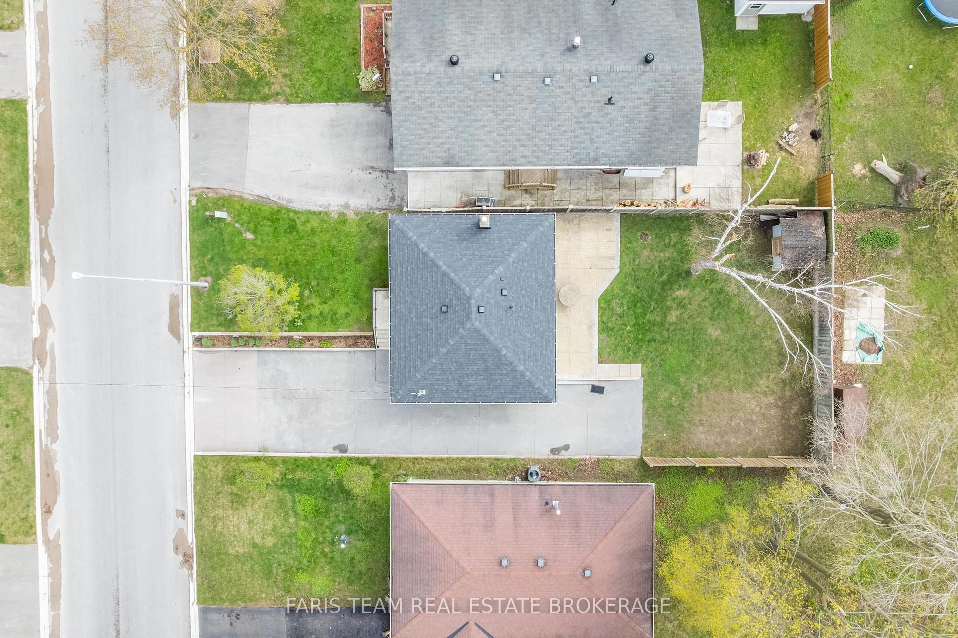 Photo 22 of 135 Gunn Street, Barrie, Wellington — HOMEH