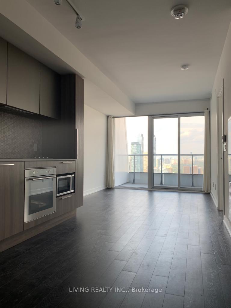 Photo 7 of Unit 4309, 85 Wood Street, Toronto, Church-Yonge Corridor — HOMEH