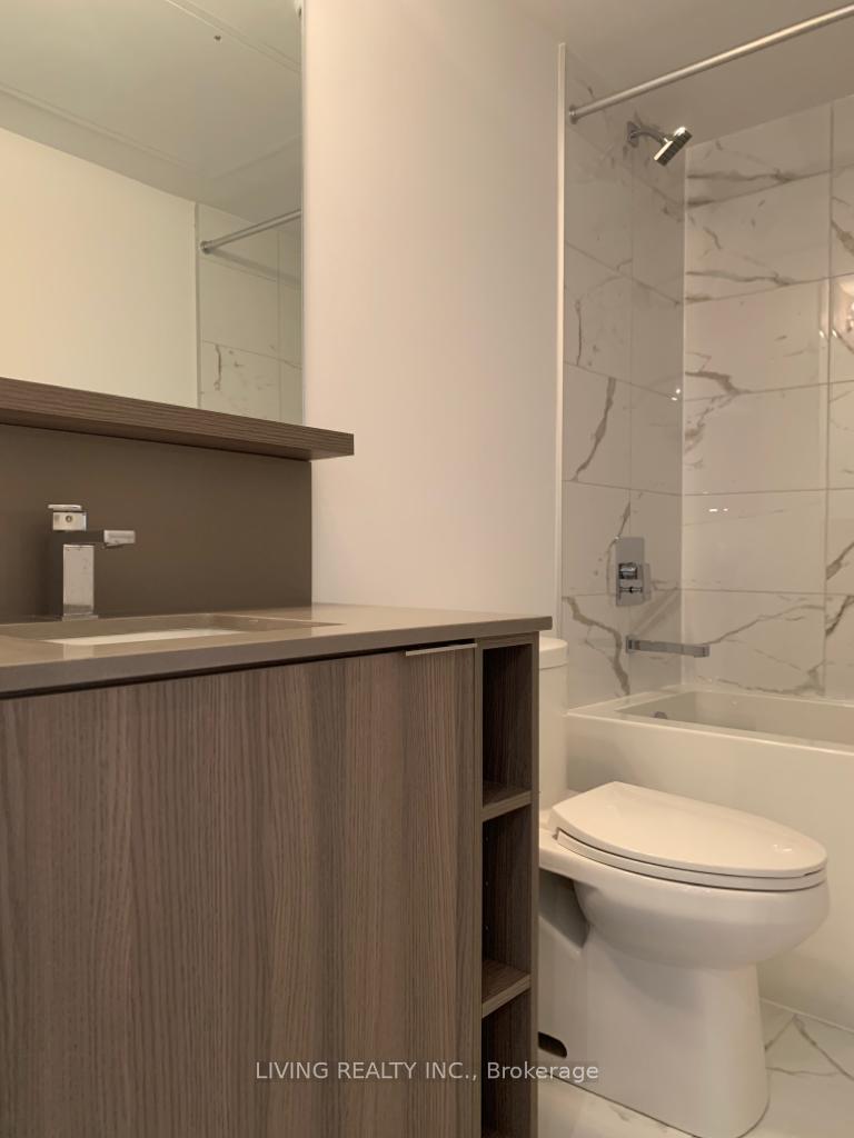 Photo 3 of Unit 4309, 85 Wood Street, Toronto, Church-Yonge Corridor — HOMEH
