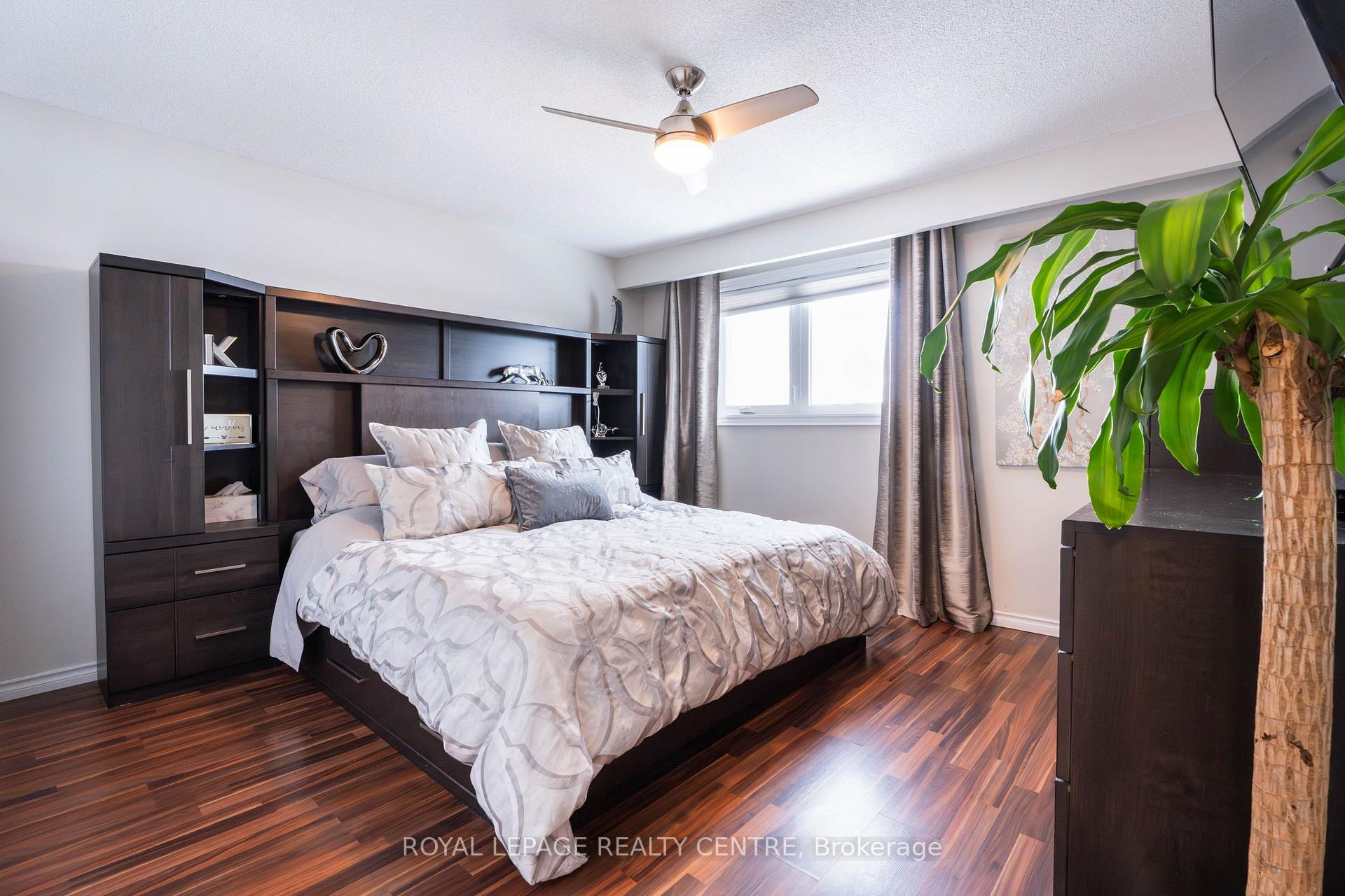 Photo 13 of 110 Simmons Boulevard, Brampton, Madoc — HOMEH
