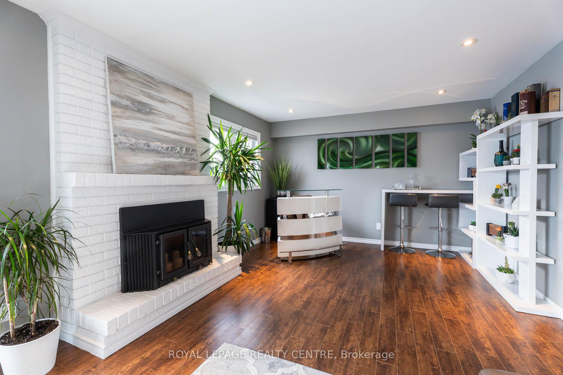 Photo 22 of 110 Simmons Boulevard, Brampton, Madoc — HOMEH