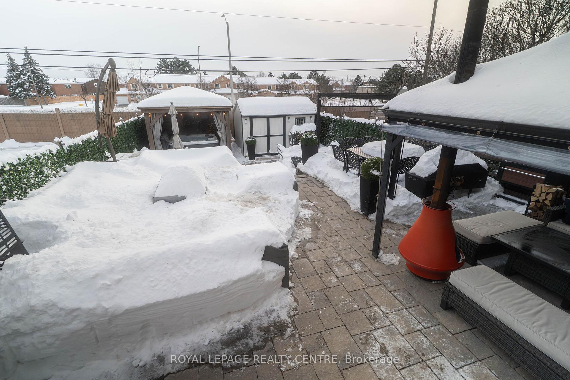 Photo 27 of 110 Simmons Boulevard, Brampton, Madoc — HOMEH