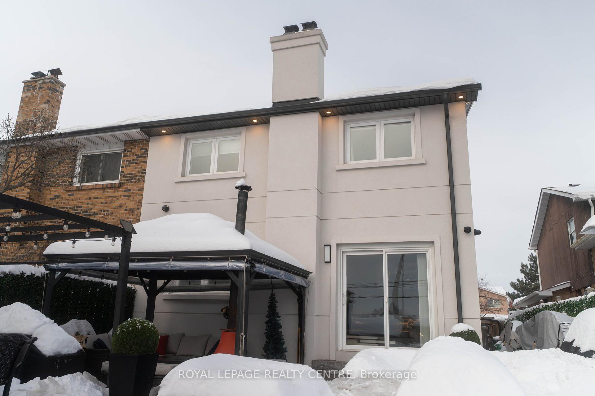Photo 28 of 110 Simmons Boulevard, Brampton, Madoc — HOMEH