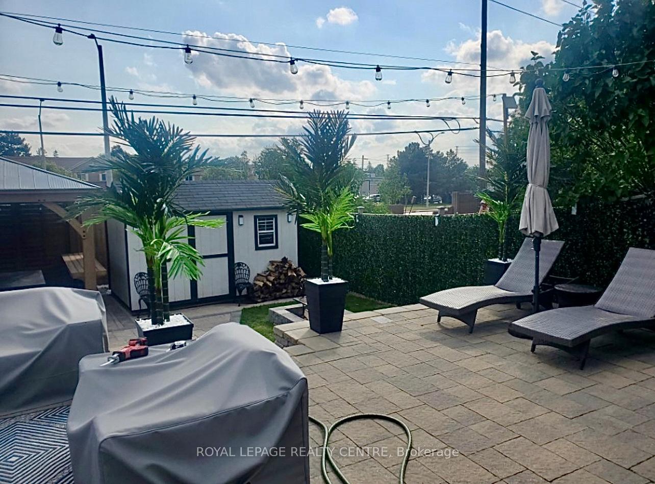 Photo 36 of 110 Simmons Boulevard, Brampton, Madoc — HOMEH