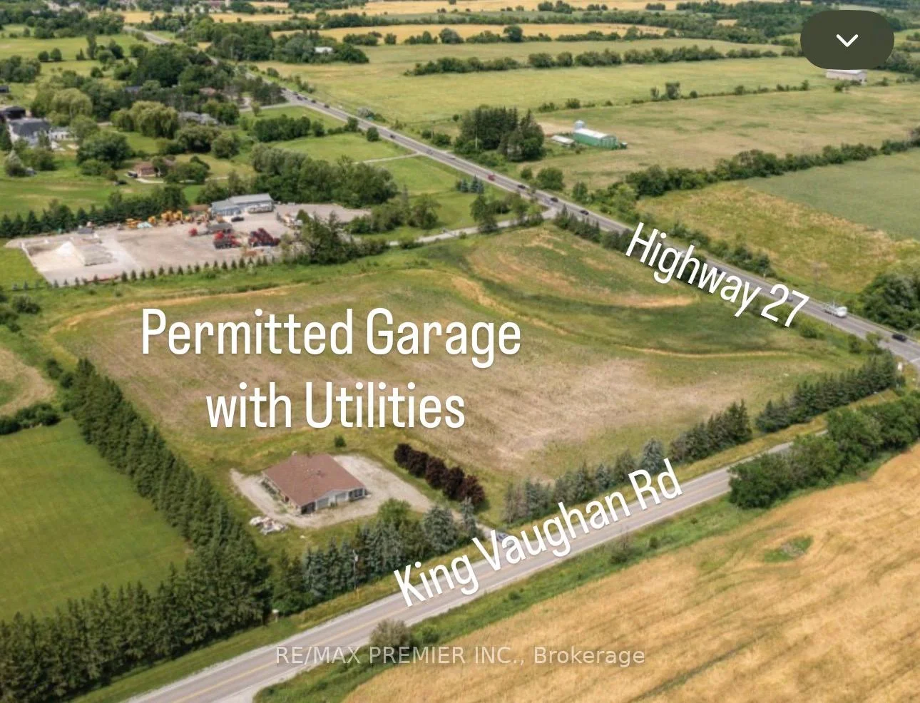Photo 2 of 6080 King Vaughan Road, Vaughan, Kleinburg — HOMEH