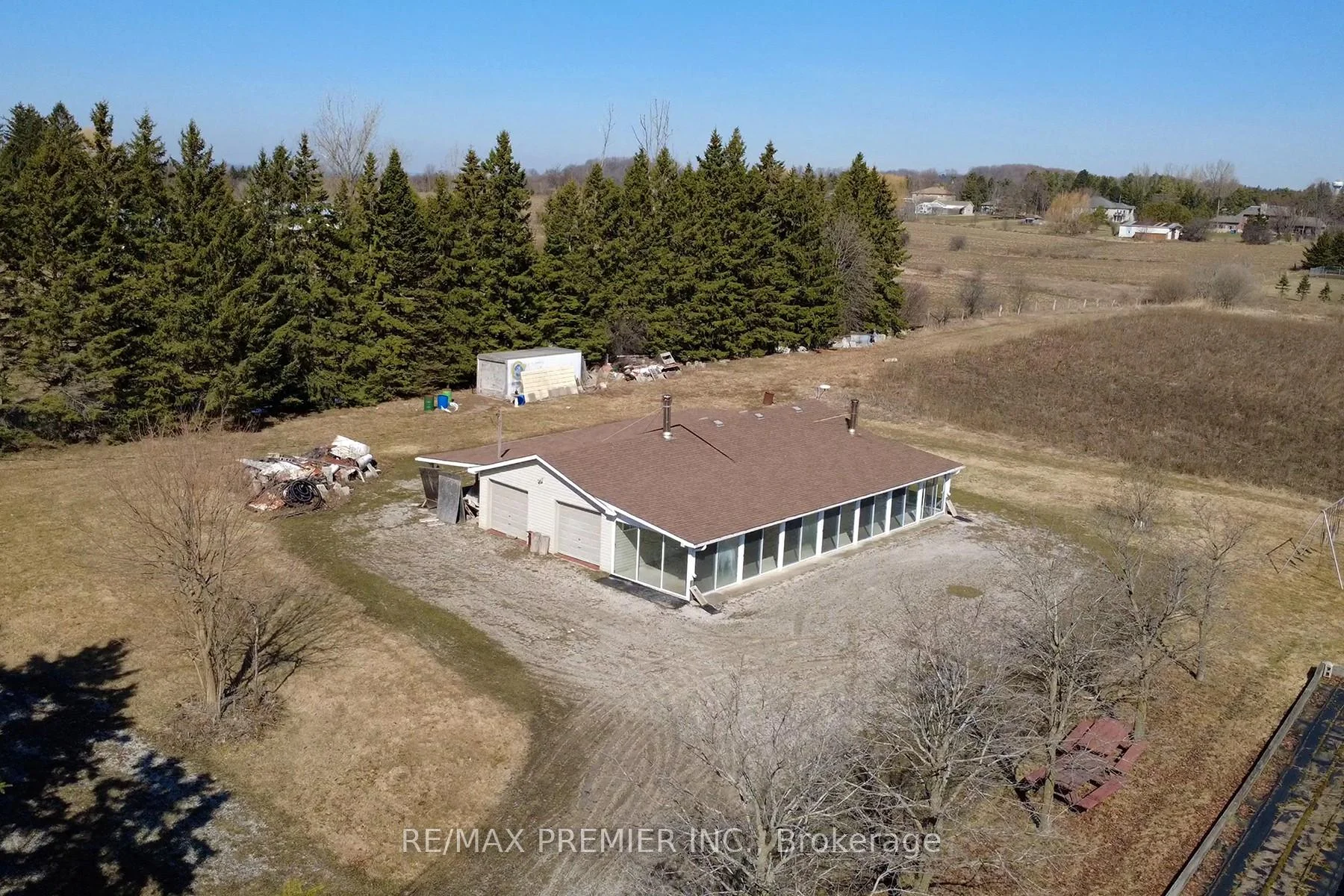 Photo 4 of 6080 King Vaughan Road, Vaughan, Kleinburg — HOMEH