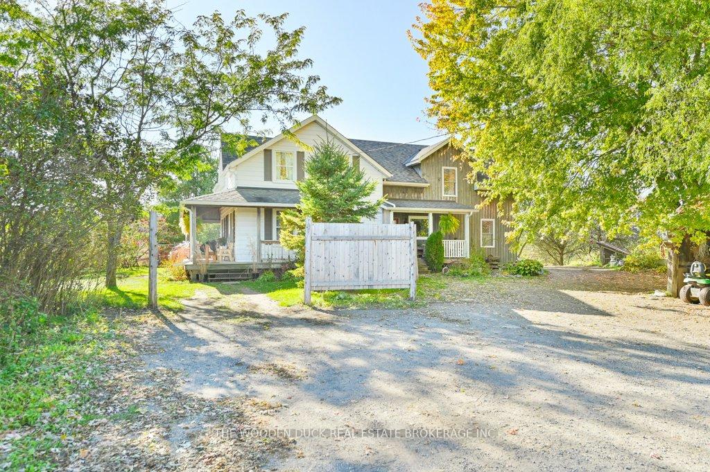 Photo 3 of 222 Tenth Line Road, Douro-Dummer — HOMEH