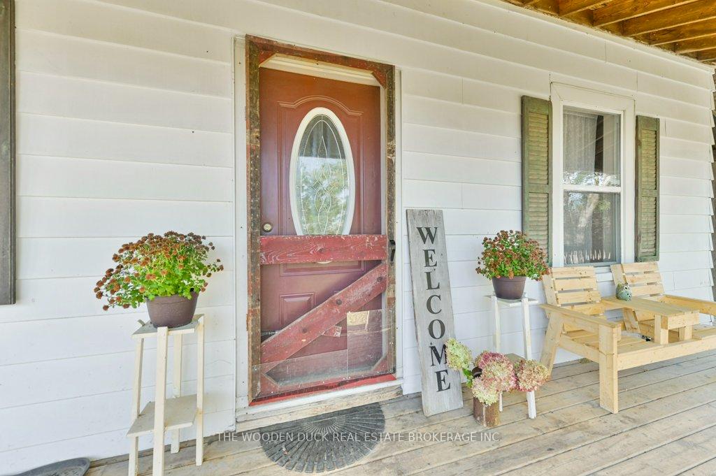 Photo 4 of 222 Tenth Line Road, Douro-Dummer — HOMEH