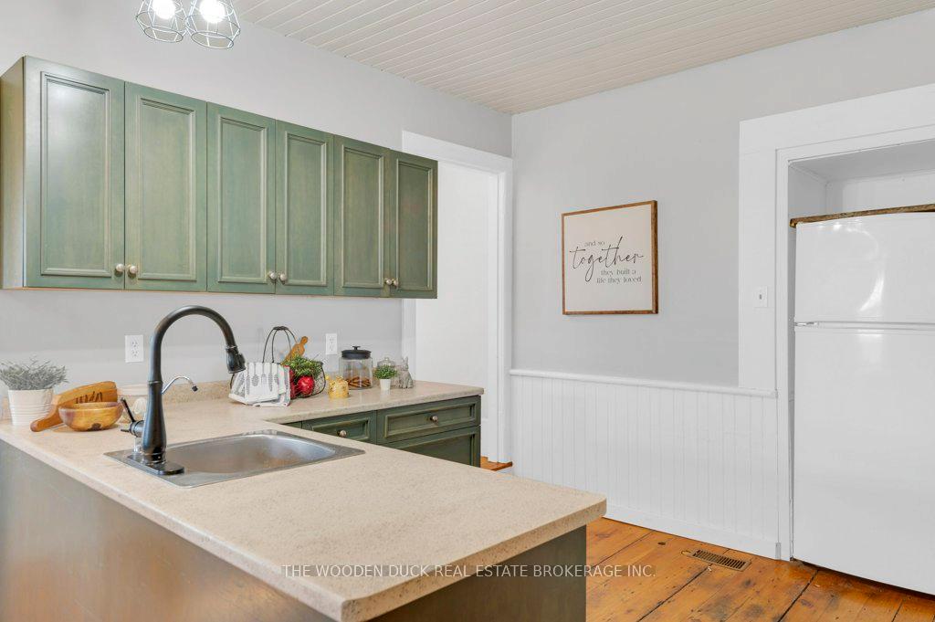 Photo 7 of 222 Tenth Line Road, Douro-Dummer — HOMEH