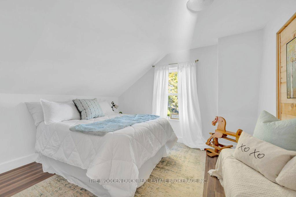 Photo 14 of 222 Tenth Line Road, Douro-Dummer — HOMEH