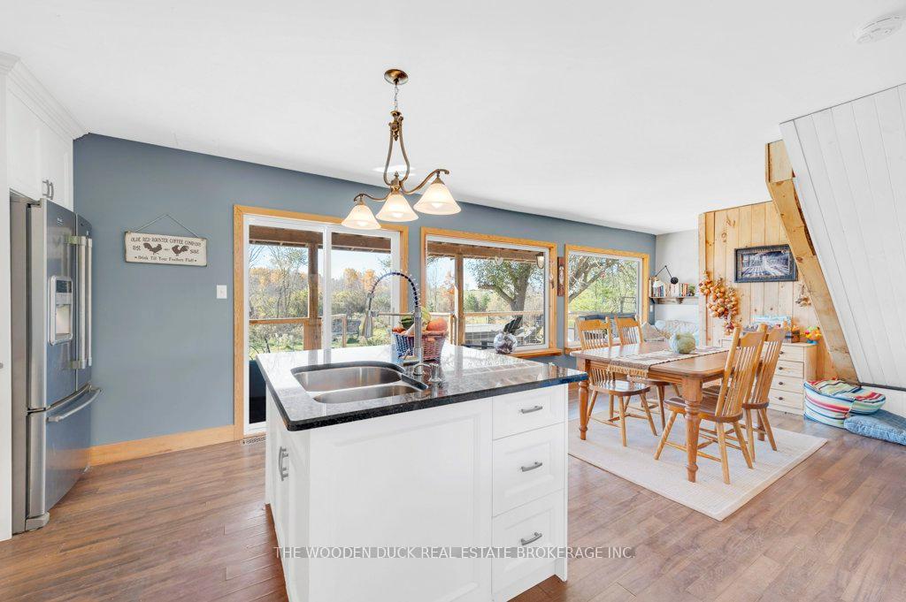 Photo 16 of 222 Tenth Line Road, Douro-Dummer — HOMEH