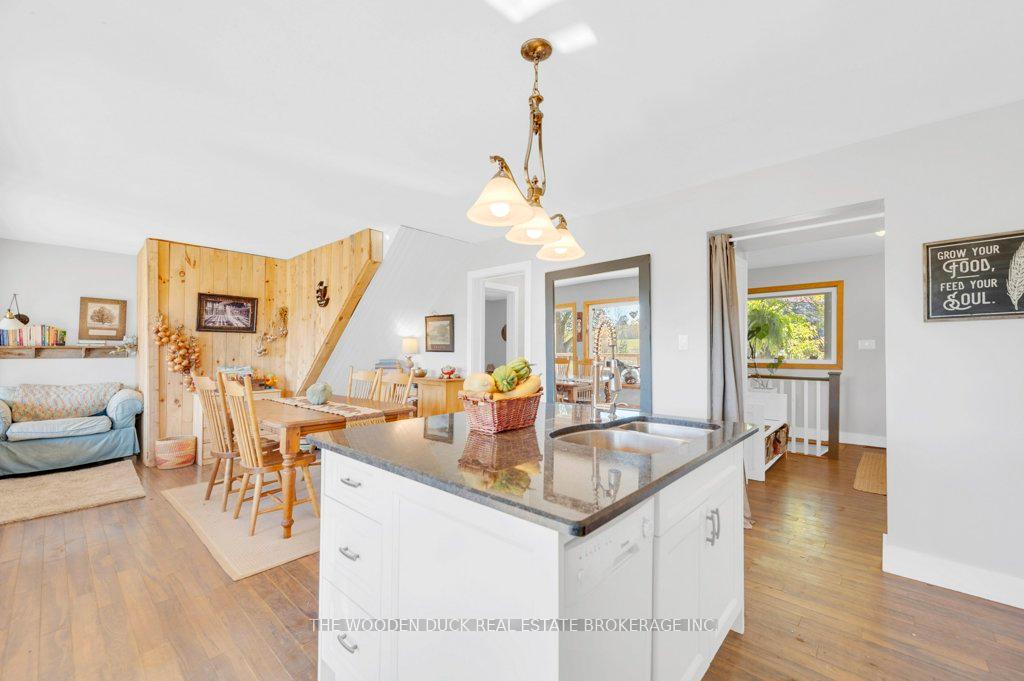 Photo 19 of 222 Tenth Line Road, Douro-Dummer — HOMEH