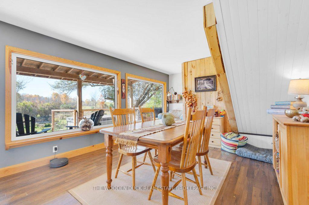 Photo 20 of 222 Tenth Line Road, Douro-Dummer — HOMEH