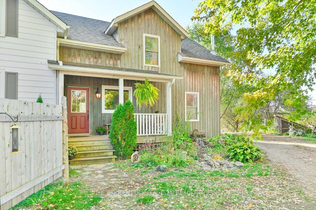 Photo 51 of 222 Tenth Line Road, Douro-Dummer — HOMEH
