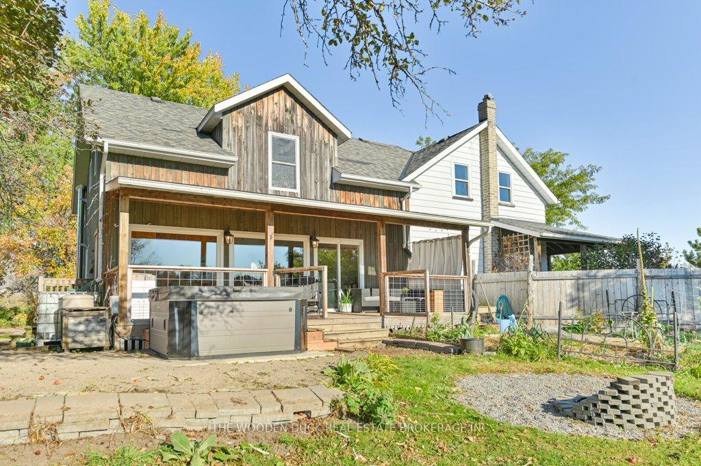 Photo 54 of 222 Tenth Line Road, Douro-Dummer — HOMEH