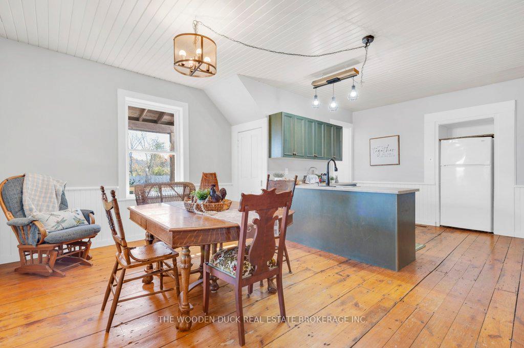 Photo 24 of 222 Tenth Line Road, Douro-Dummer — HOMEH