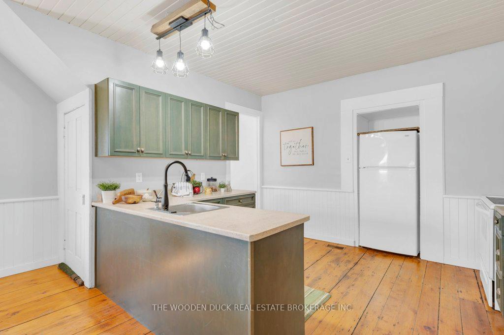 Photo 25 of 222 Tenth Line Road, Douro-Dummer — HOMEH