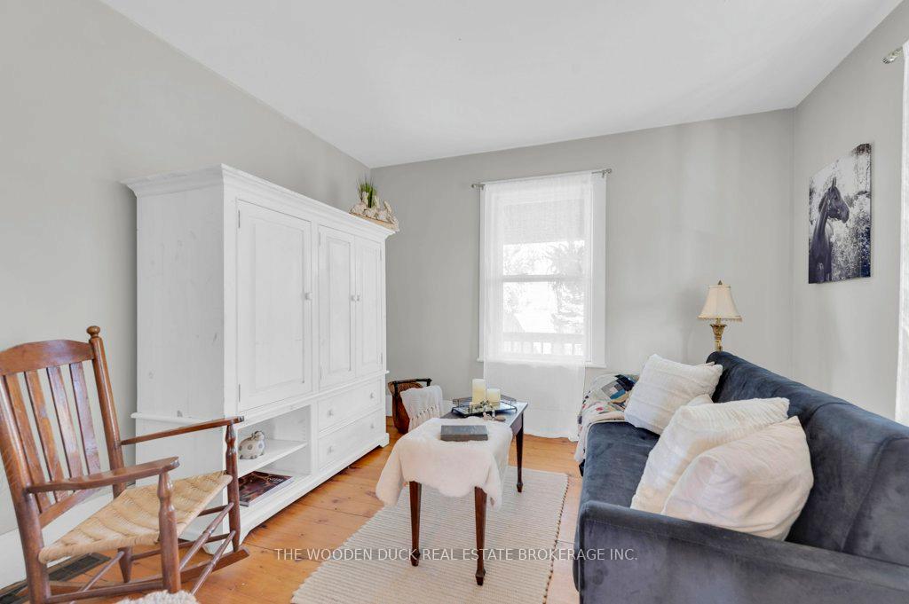 Photo 28 of 222 Tenth Line Road, Douro-Dummer — HOMEH