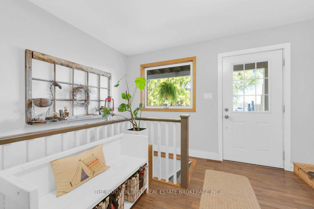 Photo 34 of 222 Tenth Line Road, Douro-Dummer — HOMEH