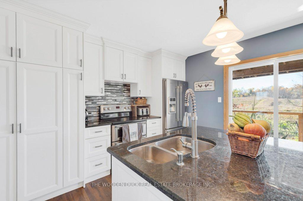 Photo 36 of 222 Tenth Line Road, Douro-Dummer — HOMEH